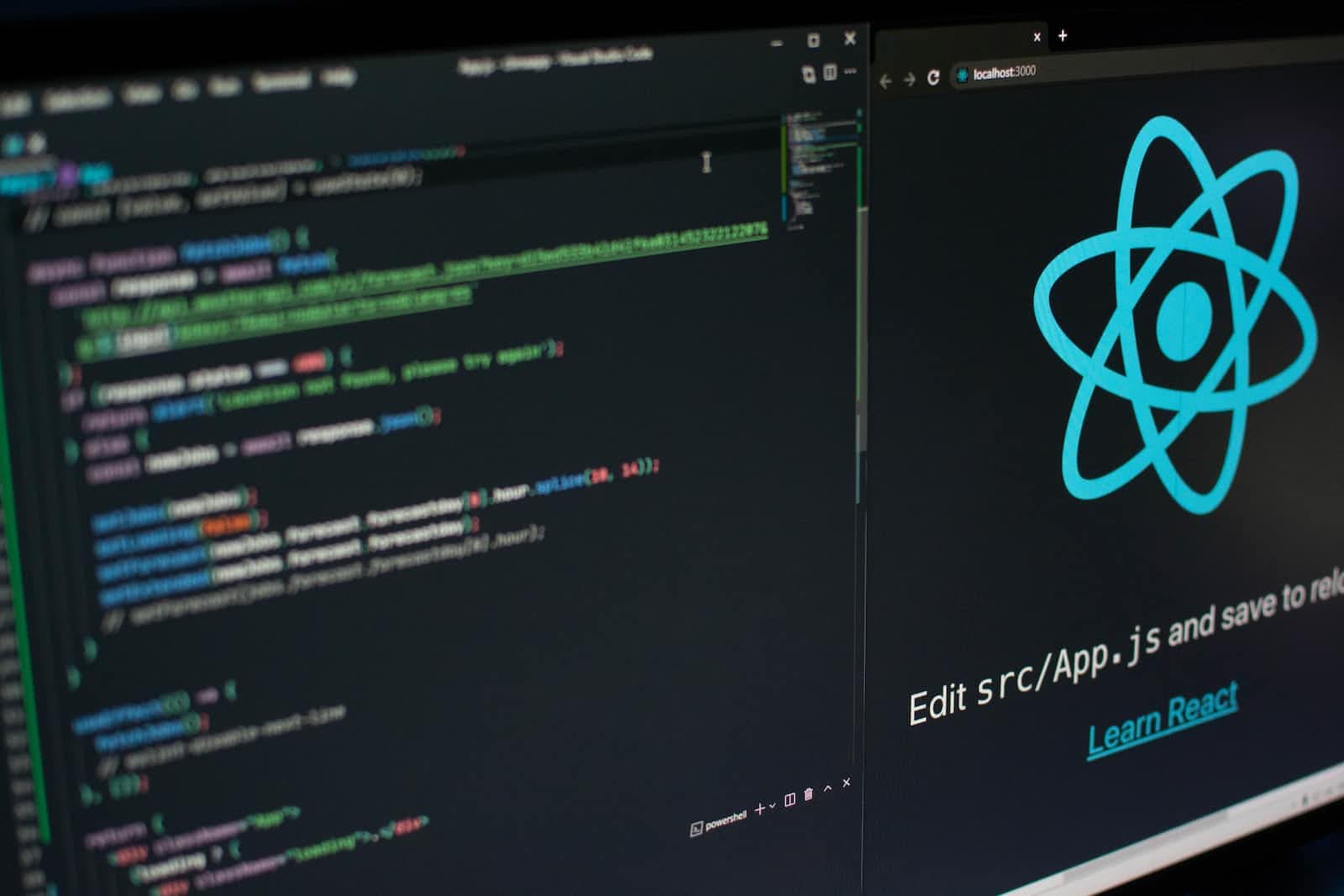 Redux and React