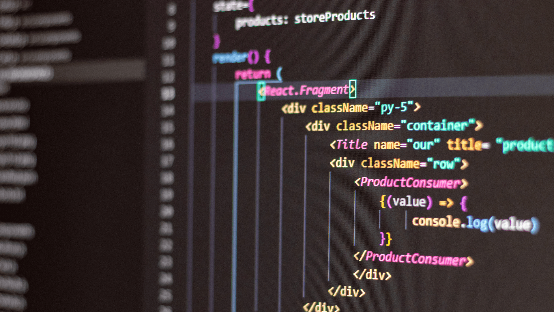The useEffect Hook in REACT